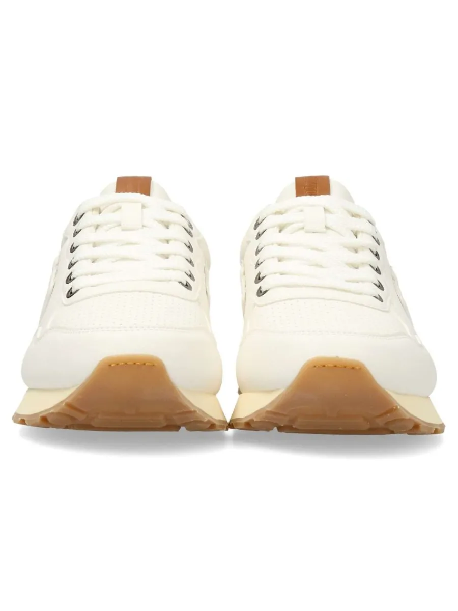 Discount MTNG Sneakers deportivo casual hombre Porland