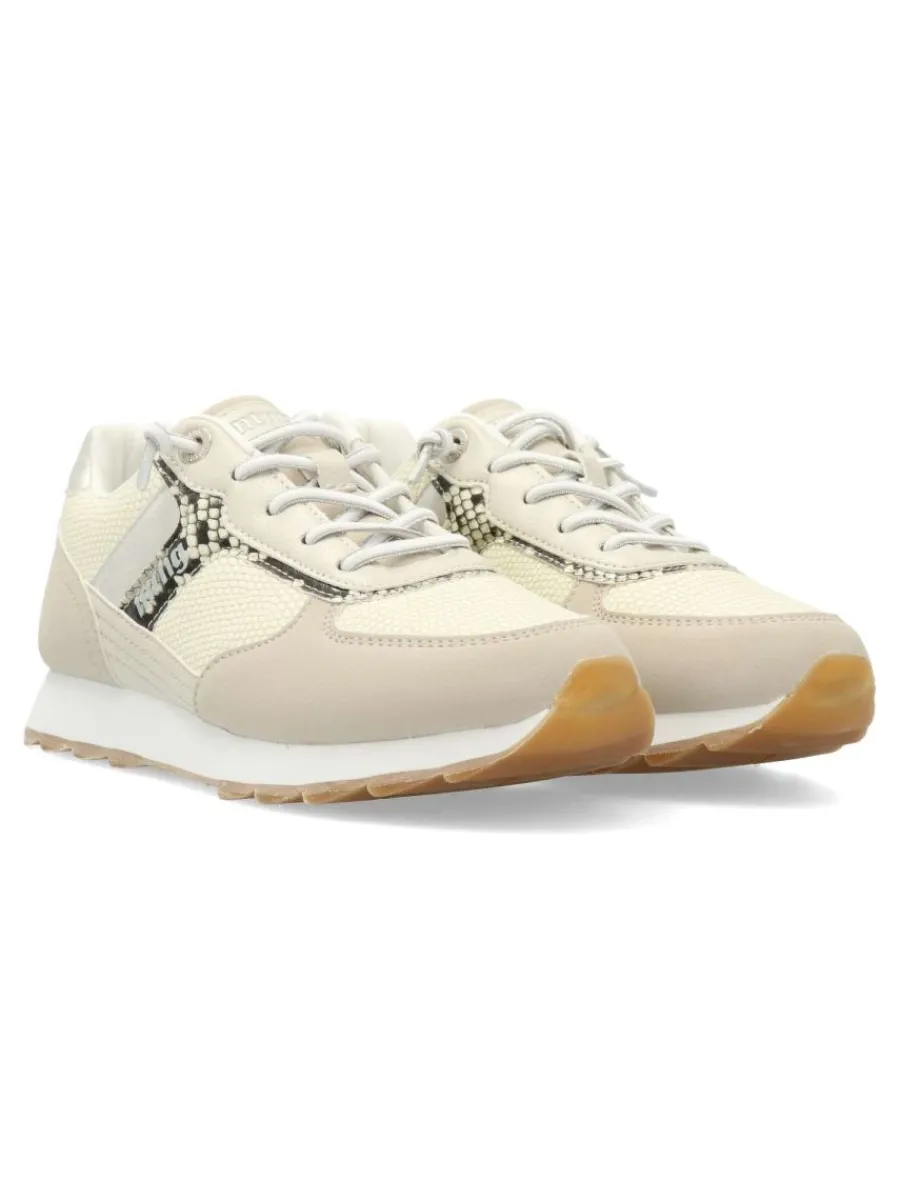 New MTNG Sneakers deportivo casual mujer Sai