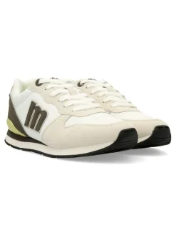 Hot MTNG Sneakers deportivo casual hombre Joggo