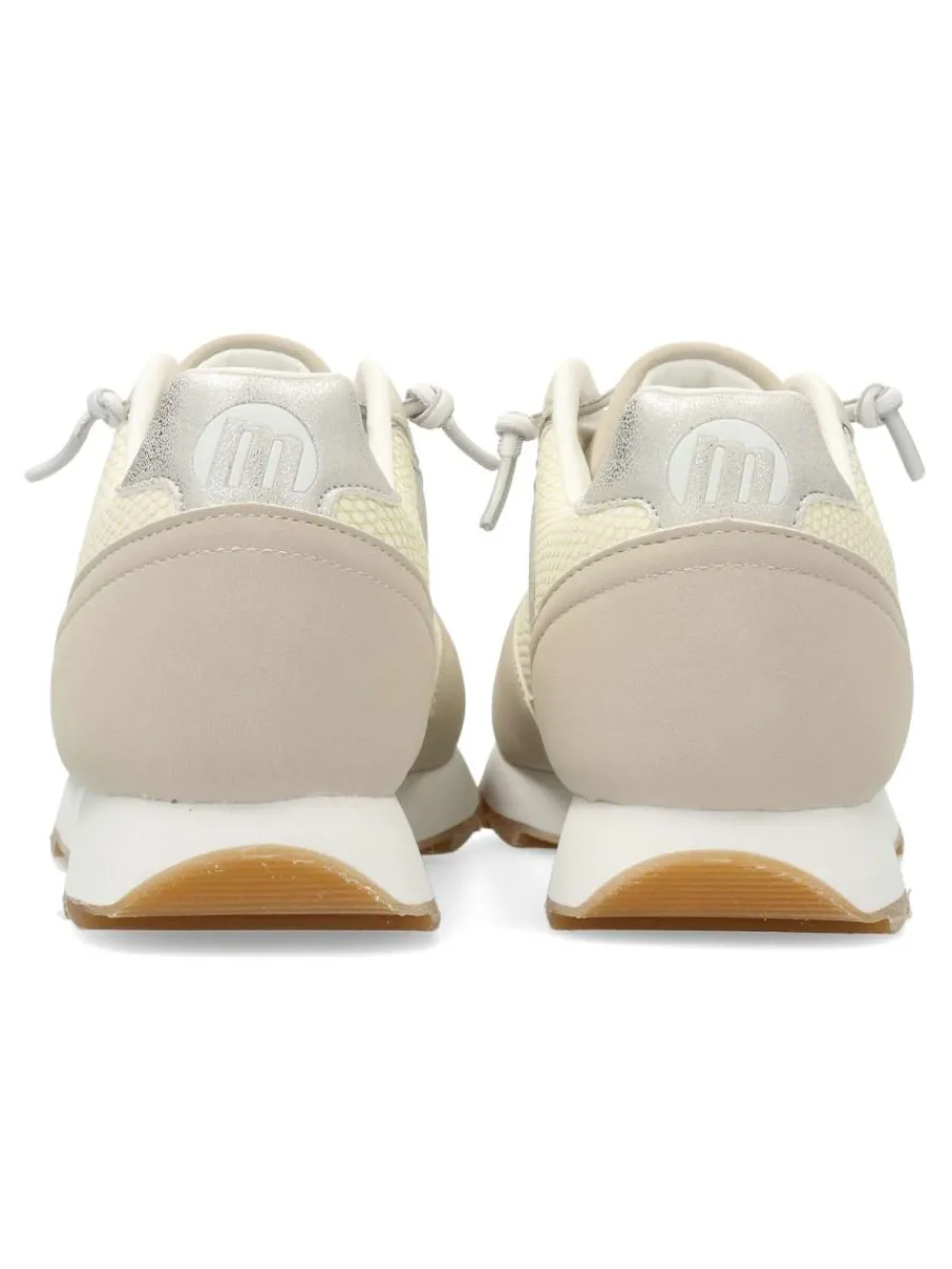 New MTNG Sneakers deportivo casual mujer Sai