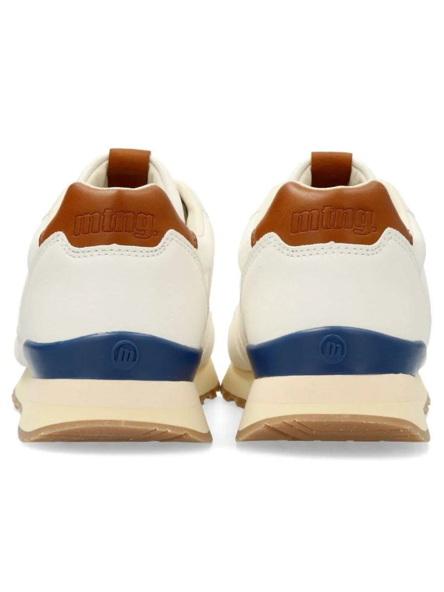 Discount MTNG Sneakers deportivo casual hombre Porland
