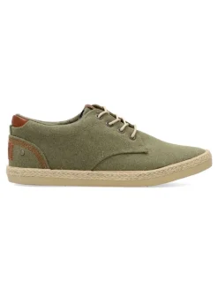 Hot MTNG Zapatilla alpargata cordones Bequia