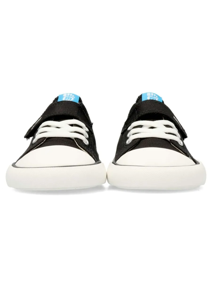 Online MTNG Zapatilla basket respetuosa vegana