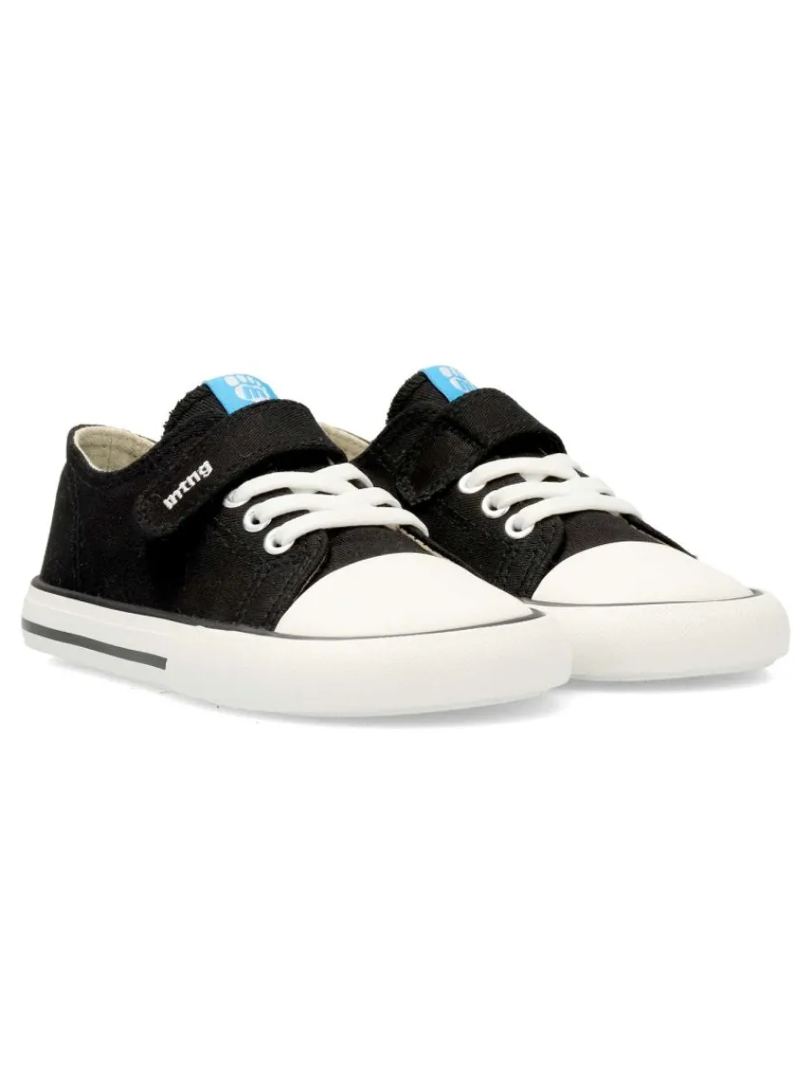 Online MTNG Zapatilla basket respetuosa vegana