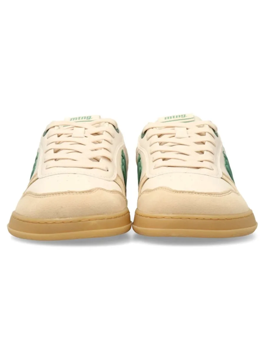 Outlet MTNG Zapatilla casual Free hombre Miami