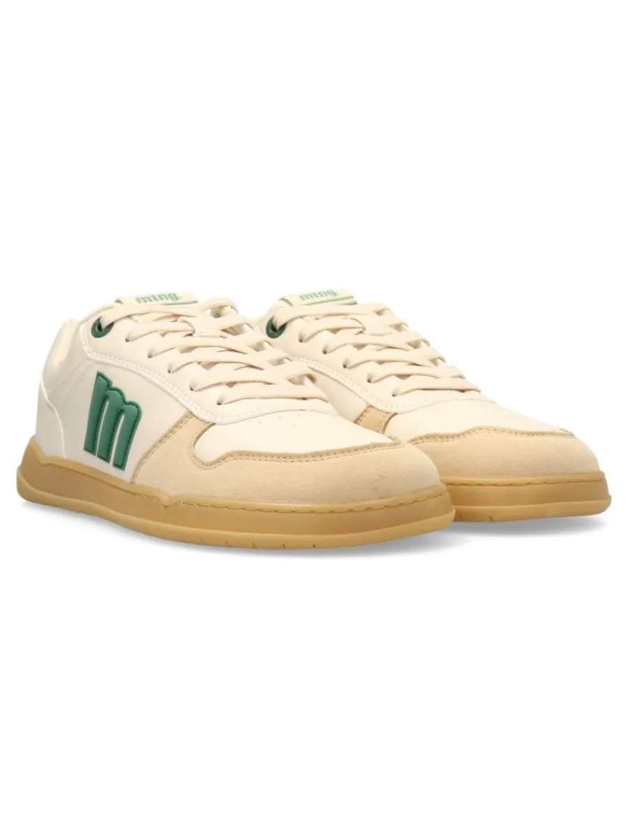 Outlet MTNG Zapatilla casual Free hombre Miami