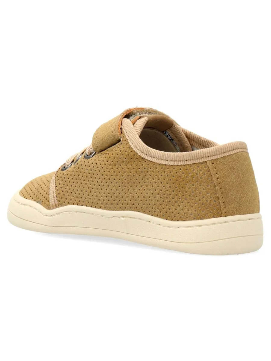 Outlet MTNG Zapatilla casual respetuosa vegana
