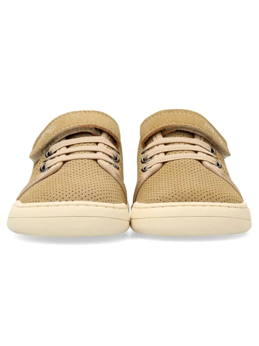 Outlet MTNG Zapatilla casual respetuosa vegana