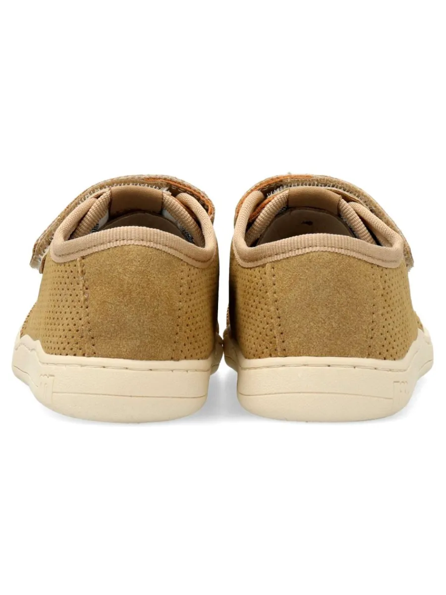 Outlet MTNG Zapatilla casual respetuosa vegana