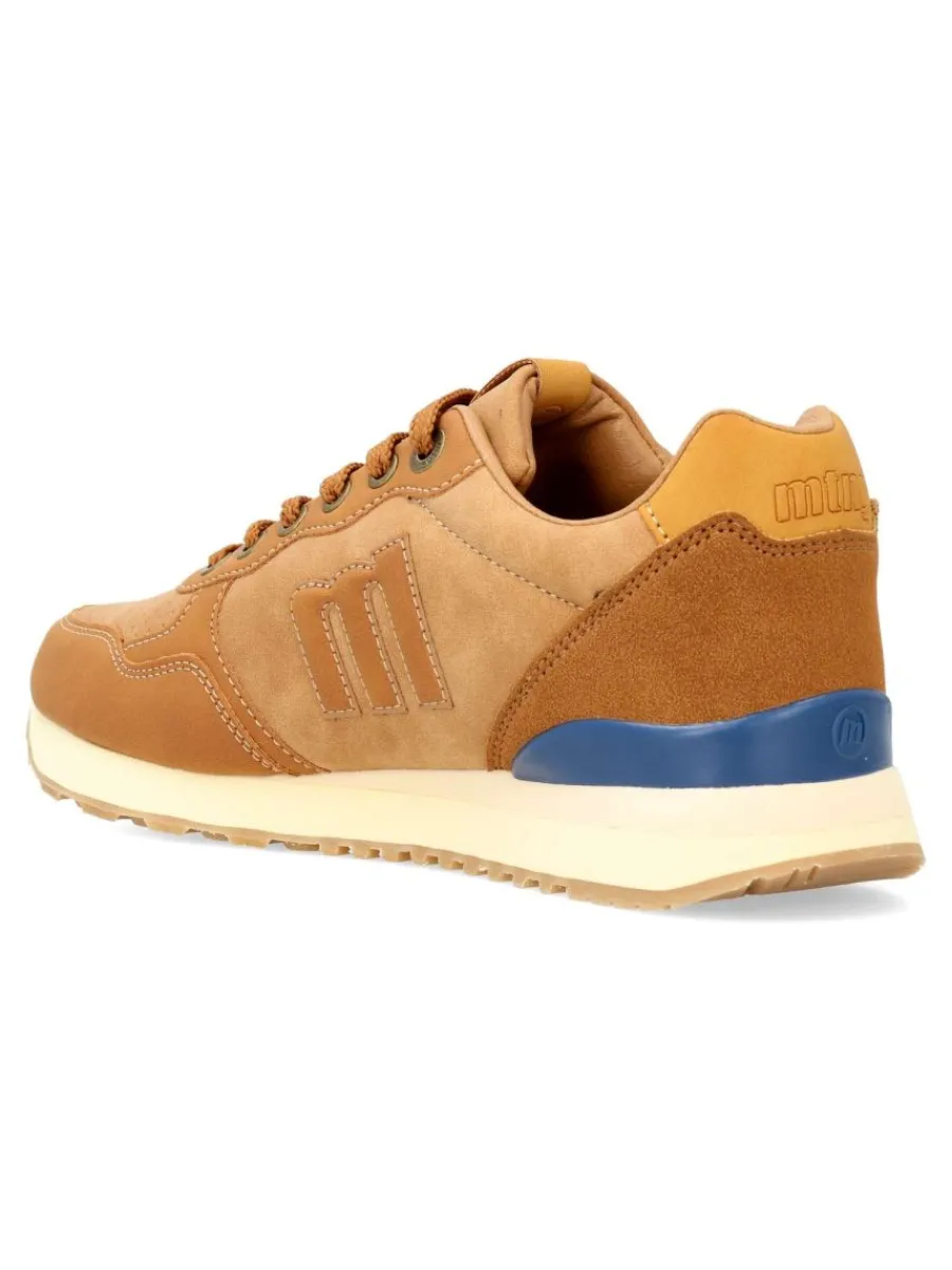 Sale MTNG Zapatilla casual sport hombre Porland