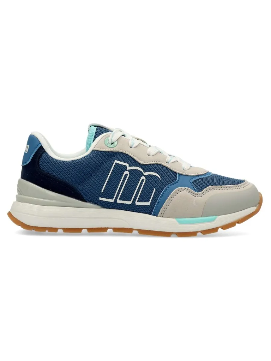 Clearance MTNG Zapatilla deportiva casual Compact