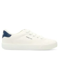 Sale MTNG Zapatilla deportiva lona casual vegana Emi