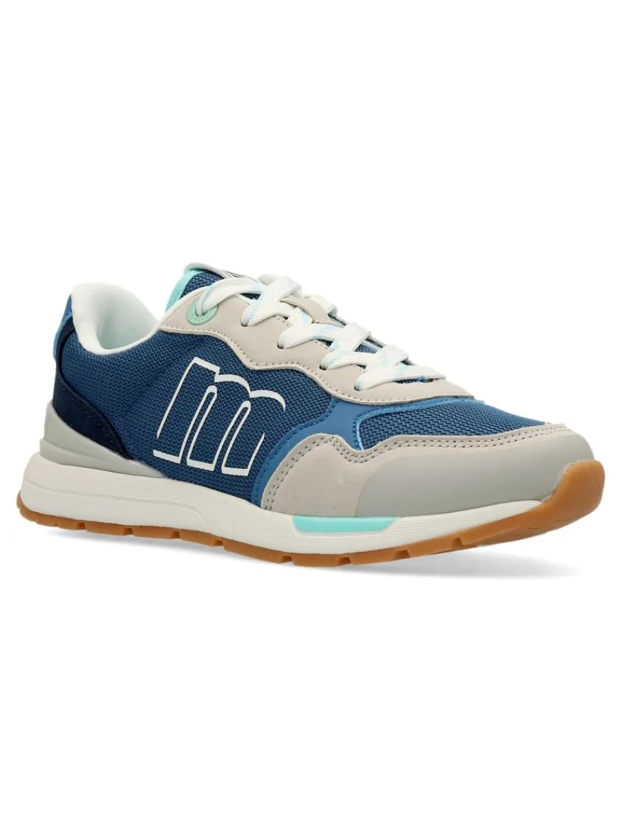 Clearance MTNG Zapatilla deportiva casual Compact