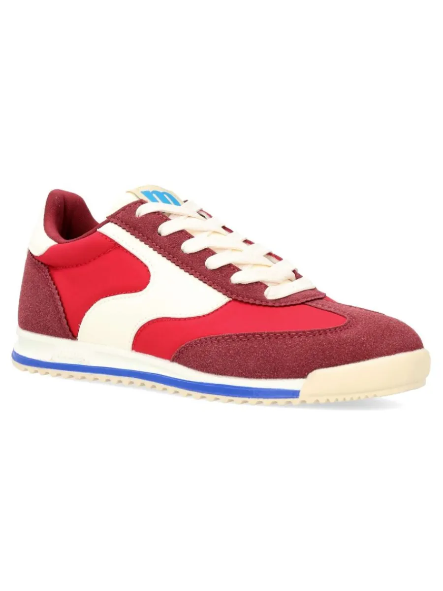 Outlet MTNG Zapatilla deportiva casual urbana