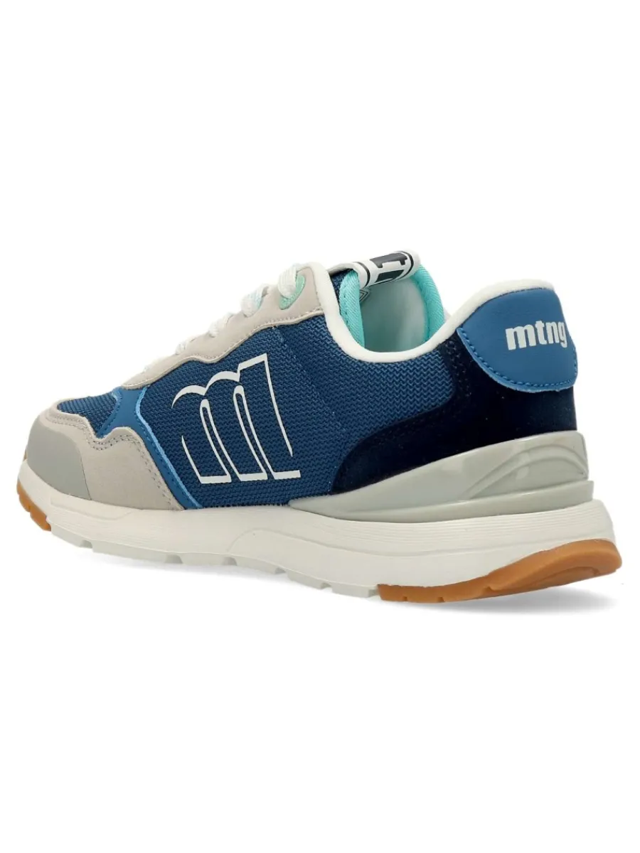 Clearance MTNG Zapatilla deportiva casual Compact
