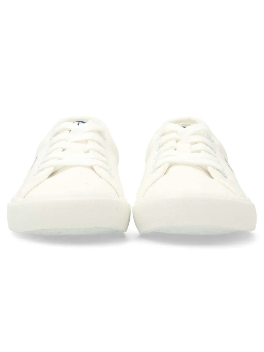 Sale MTNG Zapatilla deportiva lona casual vegana Emi