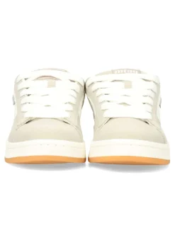 Best MTNG Zapatilla deportiva casual retro vegano