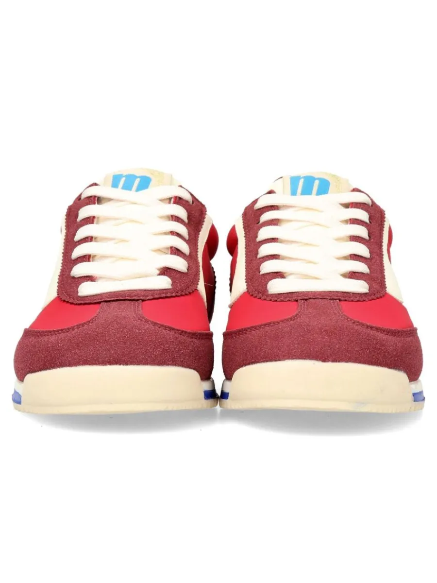 Outlet MTNG Zapatilla deportiva casual urbana
