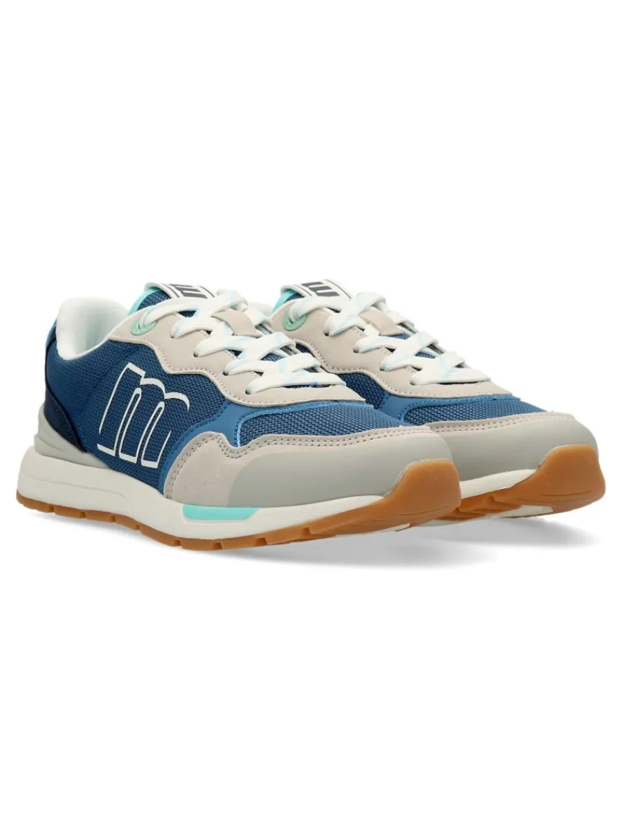 Clearance MTNG Zapatilla deportiva casual Compact