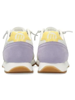 Fashion MTNG Zapatilla deportiva casual mujer Sai