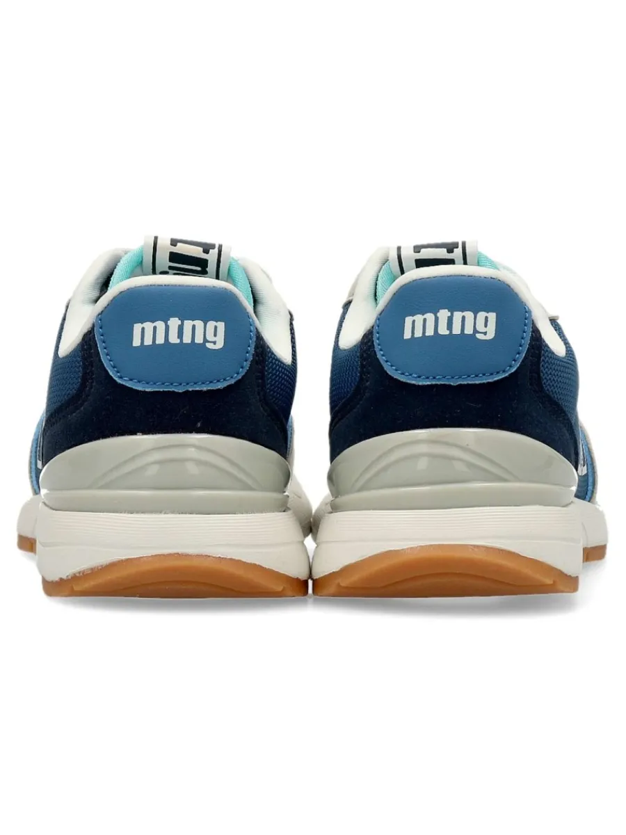 Clearance MTNG Zapatilla deportiva casual Compact