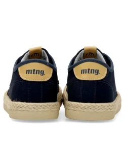 Clearance MUSTANG MTNG Zapatilla esparteña yute niño
