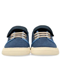 Sale MTNG Zapatilla lona casual Free vegano niño