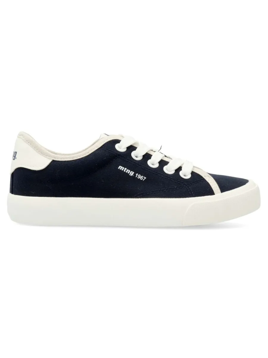New MUSTANG MTNG Zapatilla lona vegana casual Emi