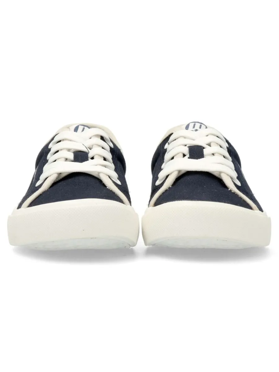 New MUSTANG MTNG Zapatilla lona vegana casual Emi