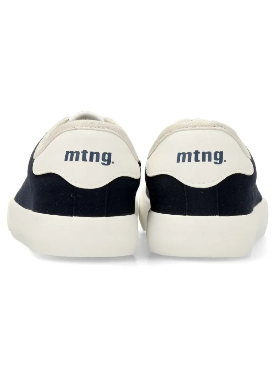 New MUSTANG MTNG Zapatilla lona vegana casual Emi
