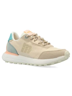 Fashion MTNG Zapatilla sneakers casual mujer Zinc