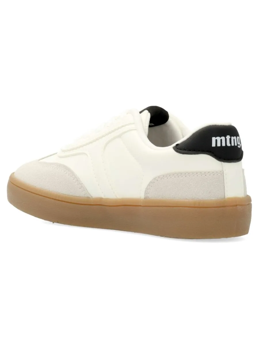 Online MUSTANG MTNG Zapatilla sneakers casual sport niño