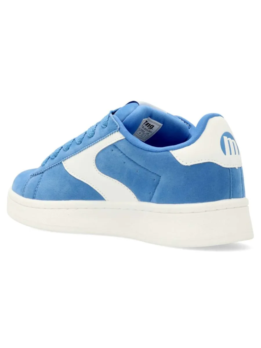 Clearance MTNG Zapatilla sneakers casual sport vegano