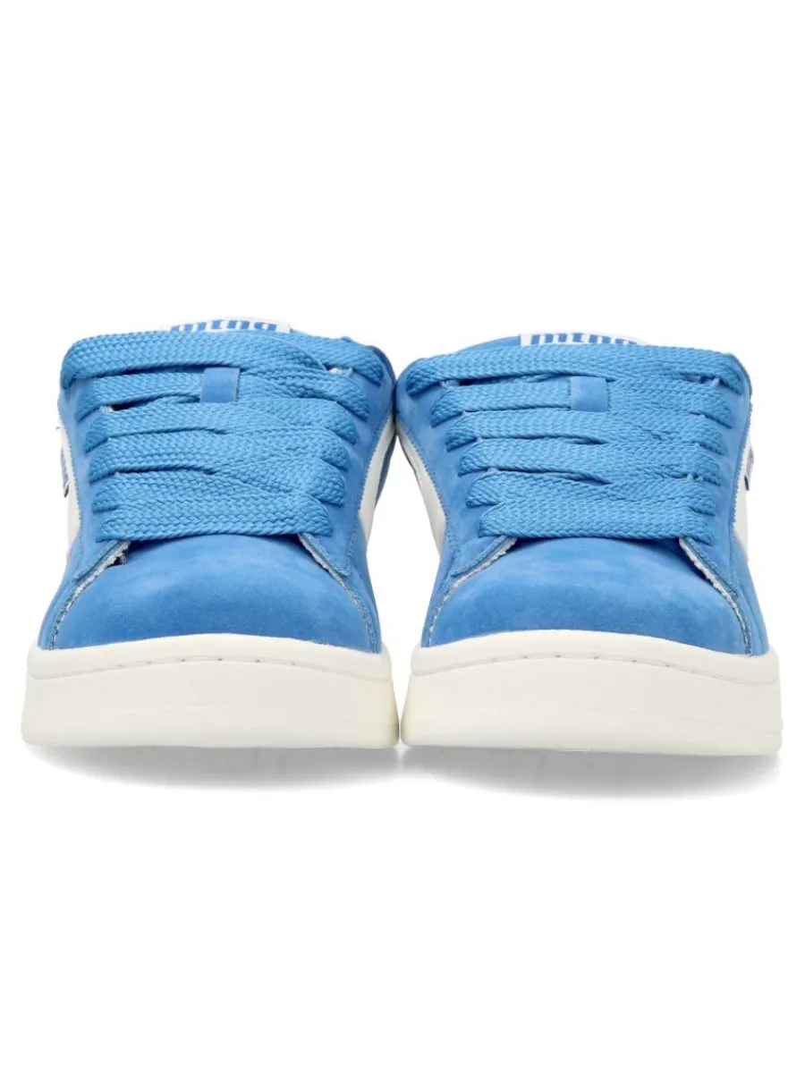 Clearance MTNG Zapatilla sneakers casual sport vegano