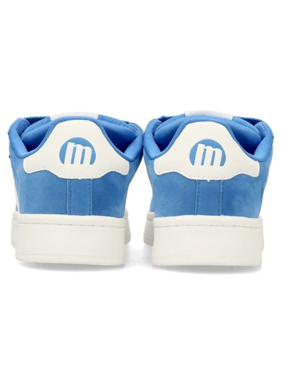 Clearance MTNG Zapatilla sneakers casual sport vegano