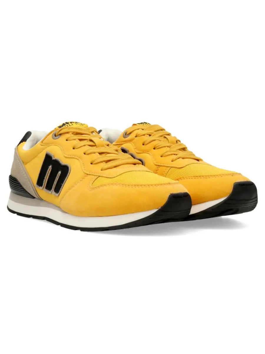 Discount MTNG Zapatilla sneakers sport hombre Joggo