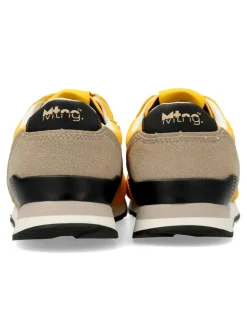 Discount MTNG Zapatilla sneakers sport hombre Joggo