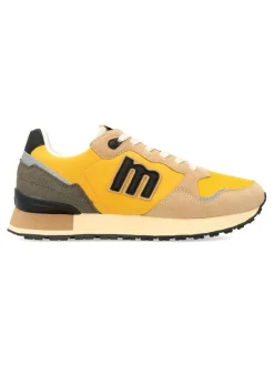 Outlet MTNG Zapatilla sport casual hombre Joggo-Evo