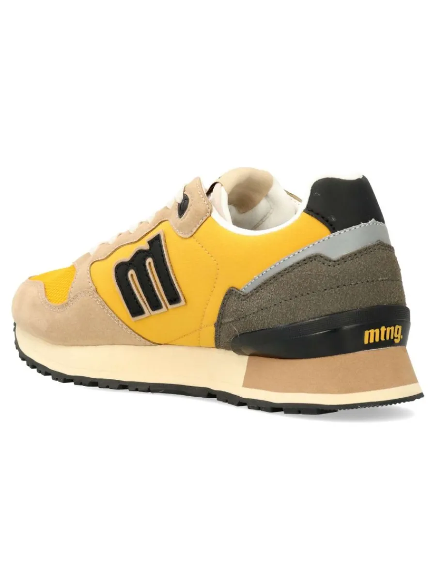 Outlet MTNG Zapatilla sport casual hombre Joggo-Evo