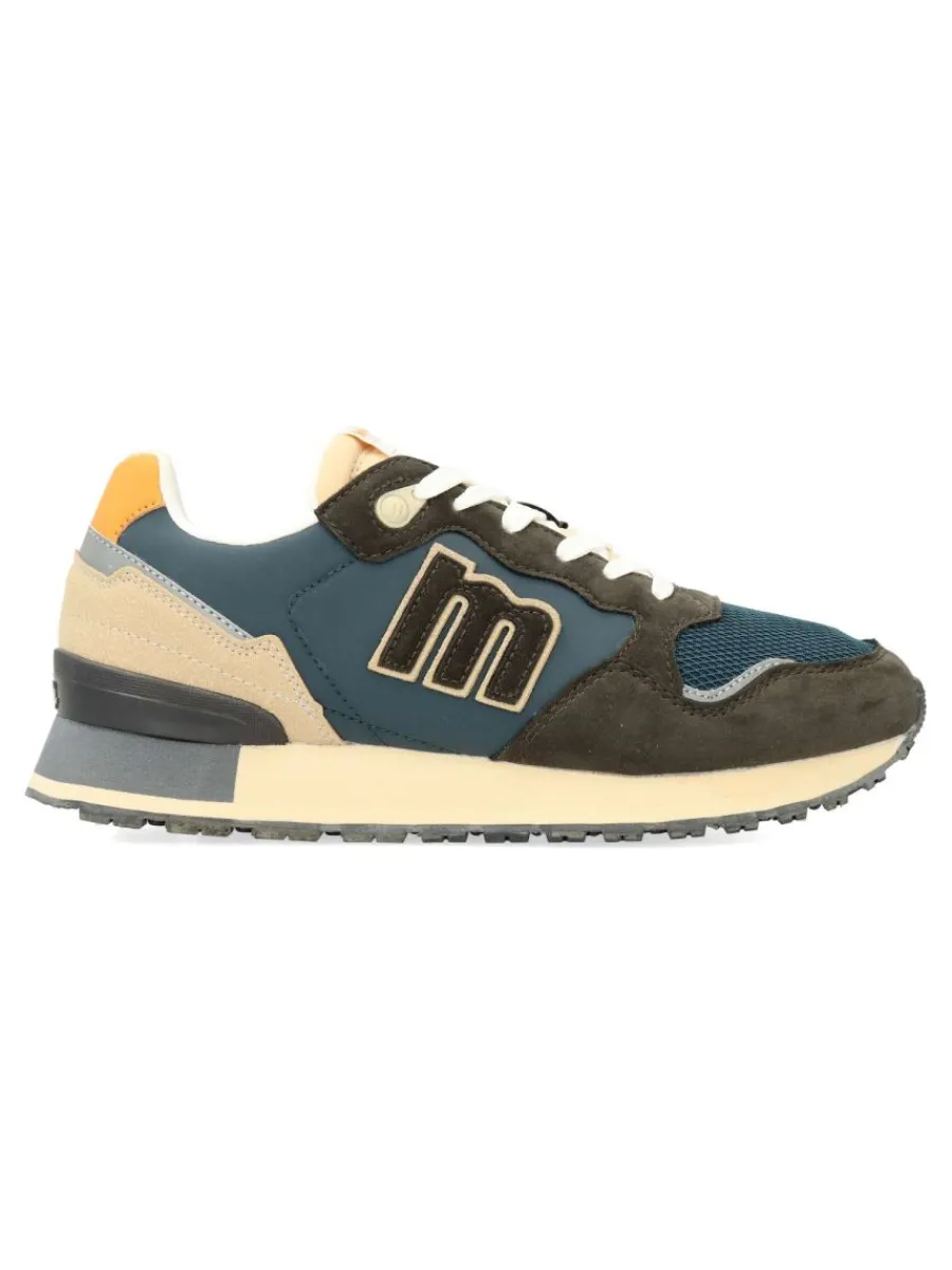 Outlet MTNG Zapatilla urbana casual hombre Joggo-Evo