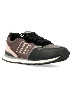 Fashion MTNG Zapatilla urbana casual mujer Joggo
