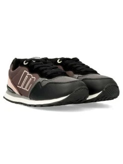 Fashion MTNG Zapatilla urbana casual mujer Joggo