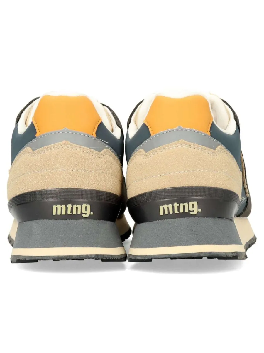 Outlet MTNG Zapatilla urbana casual hombre Joggo-Evo