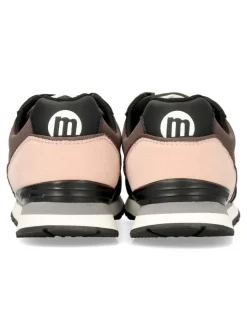 Fashion MTNG Zapatilla urbana casual mujer Joggo