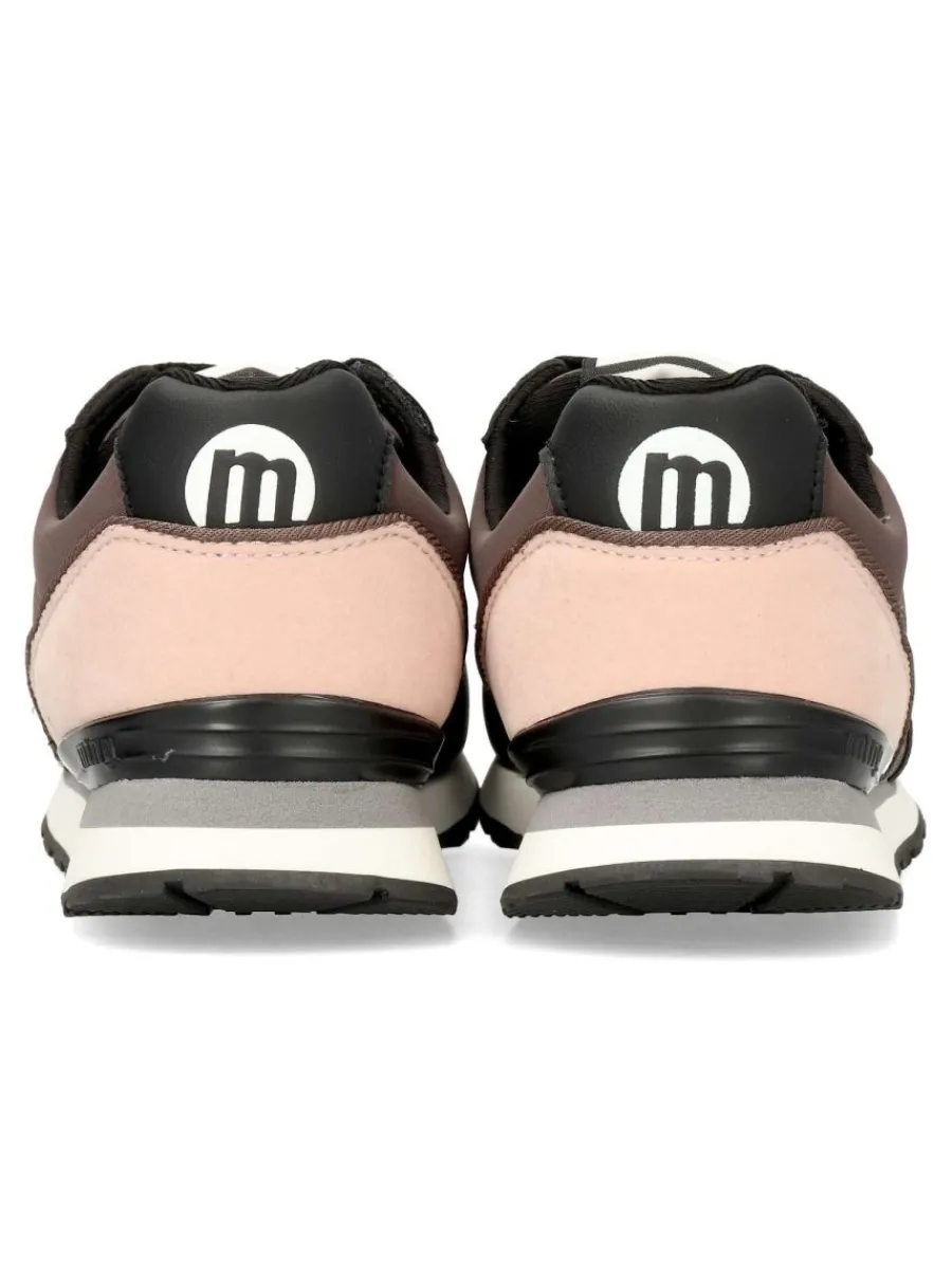 Fashion MTNG Zapatilla urbana casual mujer Joggo