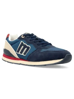 Fashion MTNG Zapatillas deportivas casual hombre Joggo