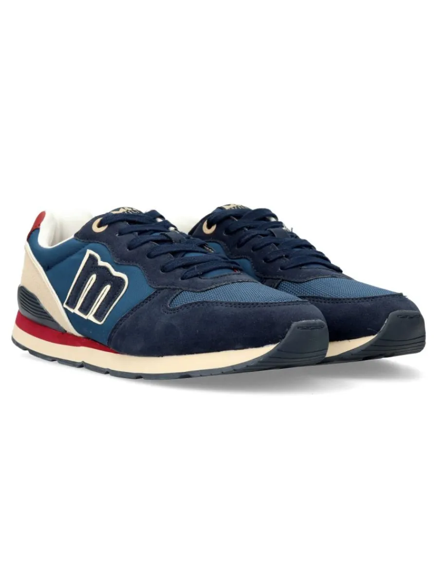 Fashion MTNG Zapatillas deportivas casual hombre Joggo