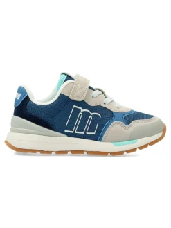 Fashion MTNG Zapatillas sneakers casual sport compact