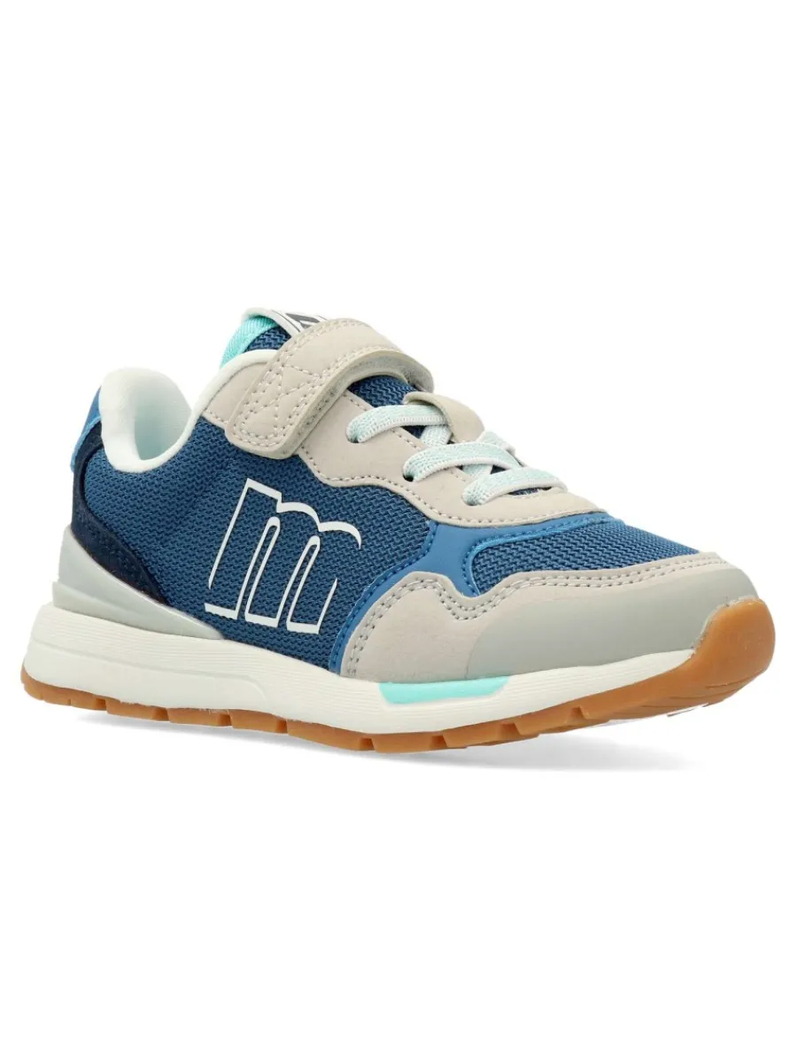 Fashion MTNG Zapatillas sneakers casual sport compact