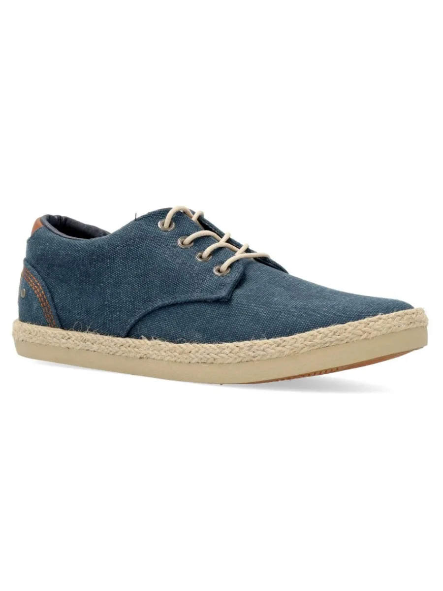 Sale MTNG Zapato casual cuerda trenzada Bequia